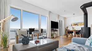 Tv, pejs, stereoanlæg