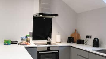 Apartment | Private kitchen