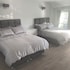 Modern 3-bed Apartment in Magherafelt Sleeps 8