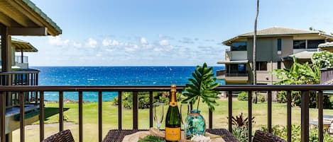 Villa, 1 Bedroom | Outdoor dining