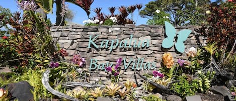 Vila, 1 quarto | Área da propriedade