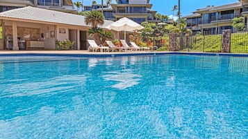 Villa, 1 chambre | Piscine