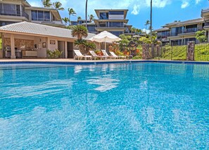 Villa, 1 Bedroom | Pool