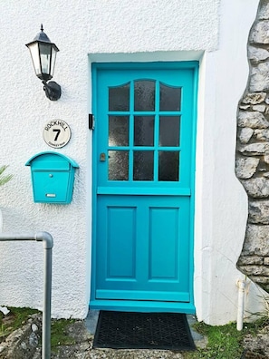 Casa de campo, varias camas | Exterior