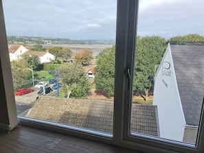 Cottage, Multiple Beds | Balcony - Fishermans Cottage With Stunning sea Views (Swansea)