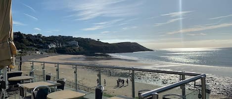 Cottage, Multiple Beds | Balcony