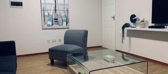 The Minimal Appartment