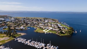 Port de plaisance