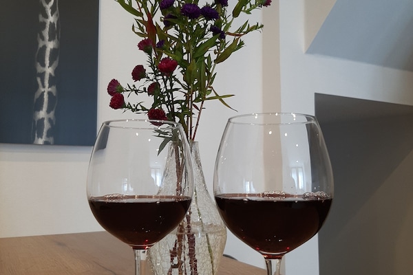 Essen und Trinken