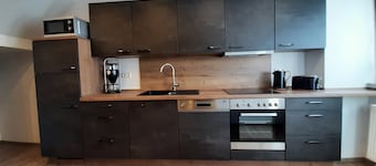 Vacation cottage Am Mühlengraben