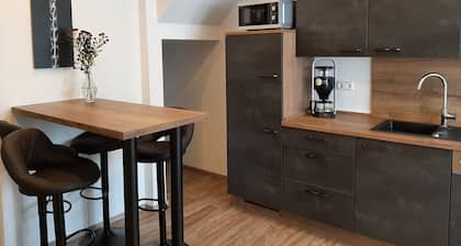 Vacation cottage Am Mühlengraben