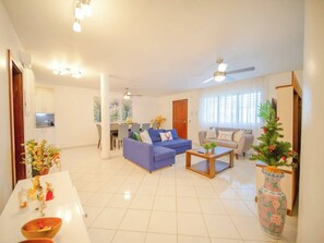 Fernseher, Arbeitsbereiche