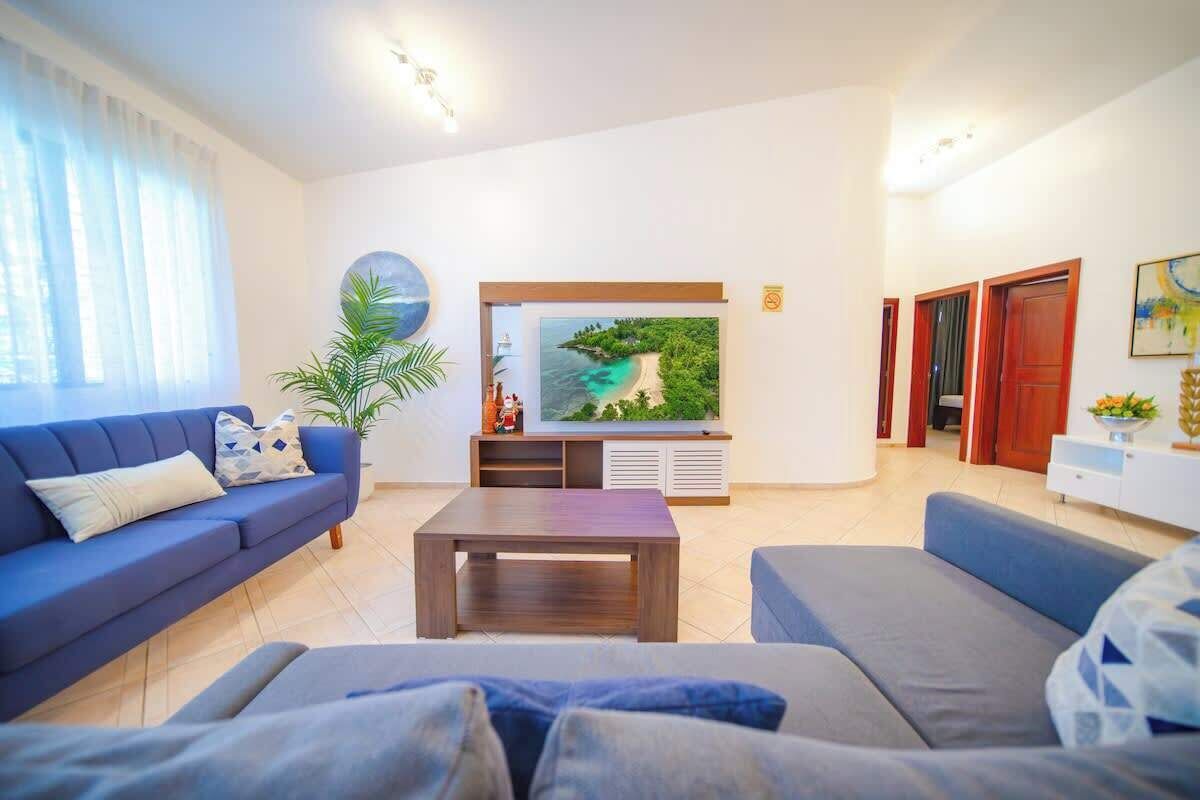 Fernseher, Arbeitsbereiche