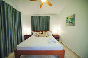 7 Schlafzimmer, Bügeleisen/Bügelbrett, WLAN, Bettwäsche