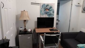 Cleo's Village Unit 3 | View from room