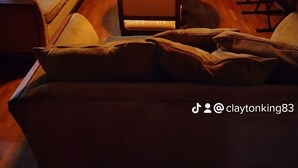Coin séjour