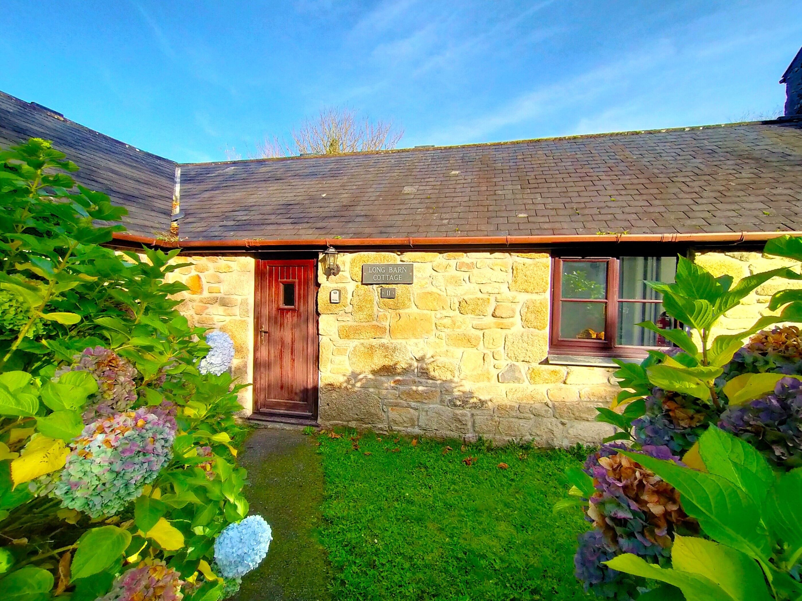 コテージ | 外観の詳細