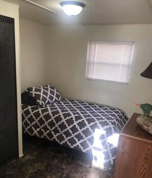 3 habitaciones, wifi gratis y ropa de cama 