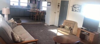 Newly Remodeled Family Friendly Hunting Lodge