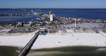 11th Floor Paradise on Pensacola Beach
