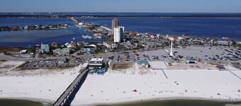 11th Floor Paradise on Pensacola Beach
