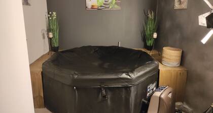 Chambre Au Fournil