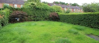 Inviting 5-bed House in Stockport Bramhall