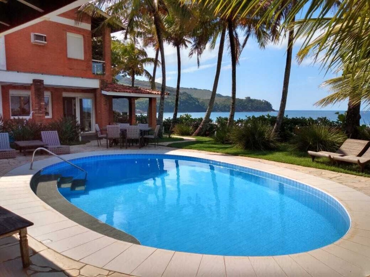 Bild für Gastgeberprofil