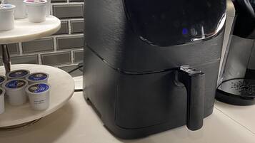 1 室のベッドルーム、アイロン / アイロン台、WiFi、ベッドシーツ