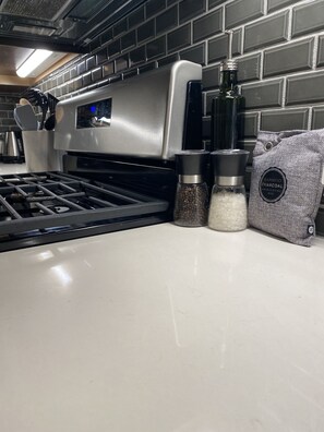 Kaffe og/eller kaffemaskin