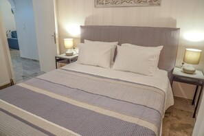 2 chambres