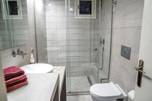 Dusche