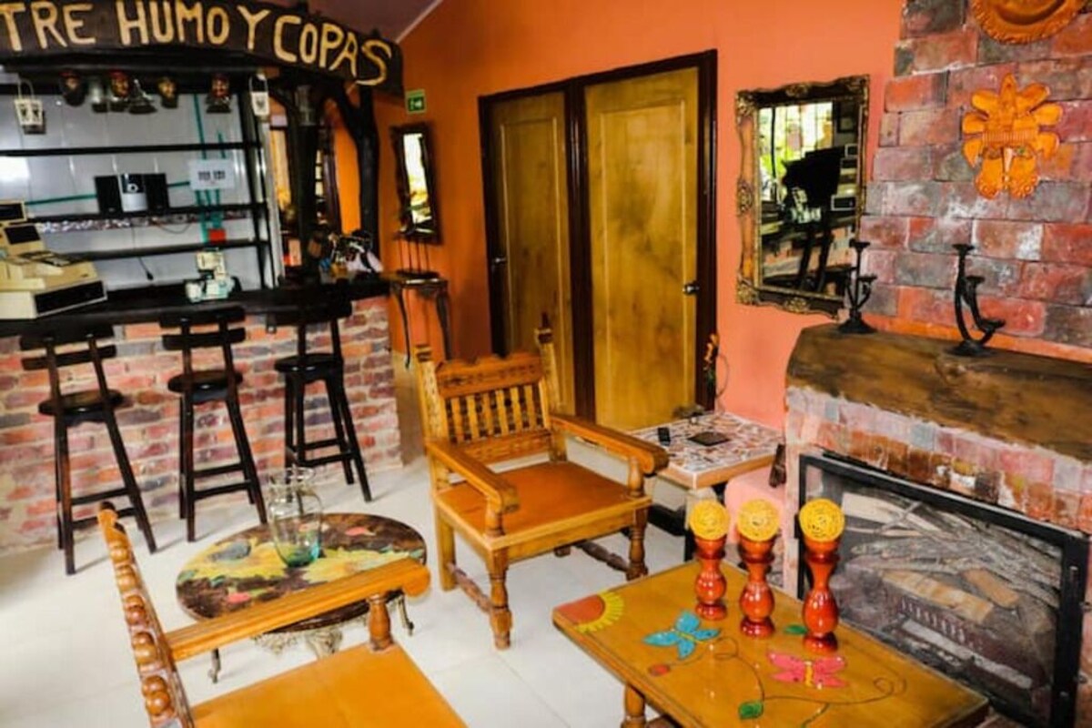 Bild für Gastgeberprofil