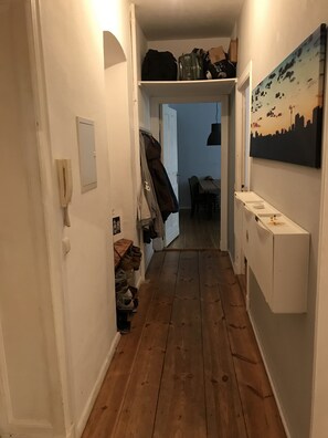Interiör