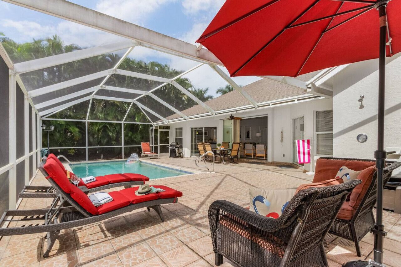 Imagine Villa * where Sunshine Dreams come true
