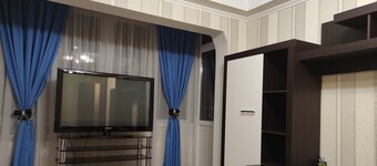 El Apartments Политехнический институт