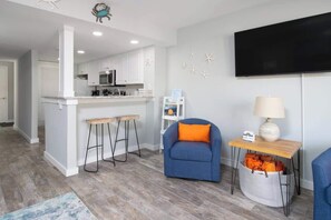 Smart TV, offices