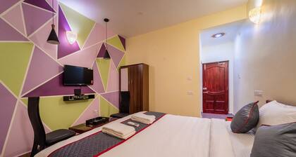 Sornalaxmi Residency