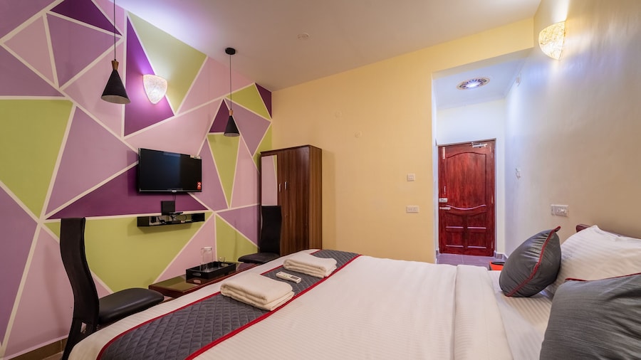 Sornalaxmi Residency