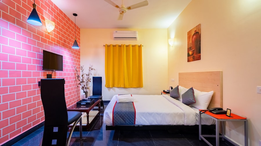 Sornalaxmi Residency