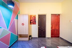 Habitación estándar | 1 habitación, sábanas de algodón egipcio y ropa de cama de alta calidad 