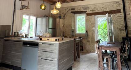 MAISON DE CAMPAGNE