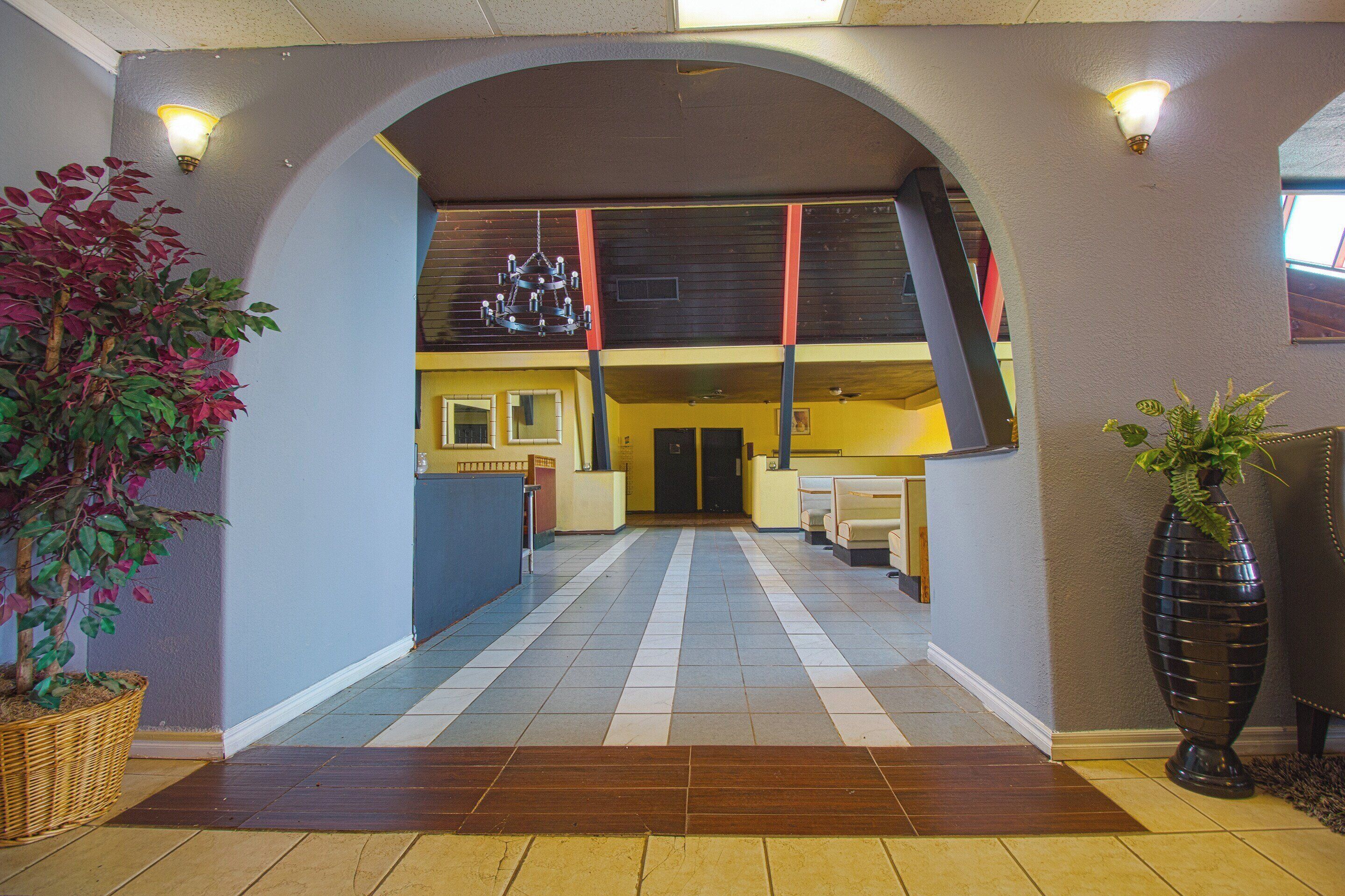Hall