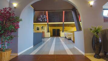 Hall