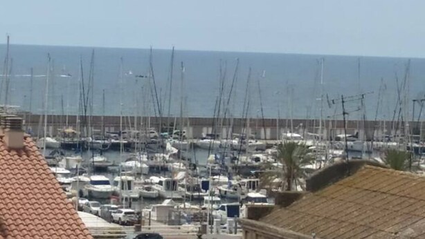 مارينا