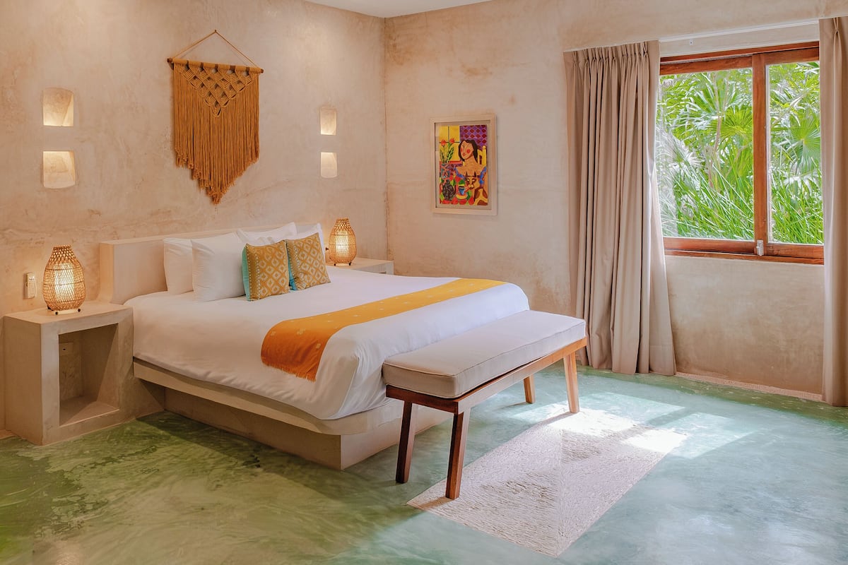 Standard Single Room, 1 Large Single Bed