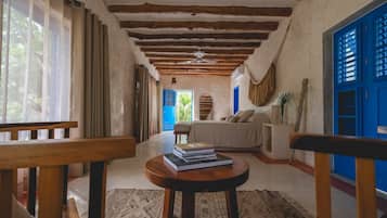 Villa, Private Pool | Premium bedding, Select Comfort beds, minibar, in-room safe