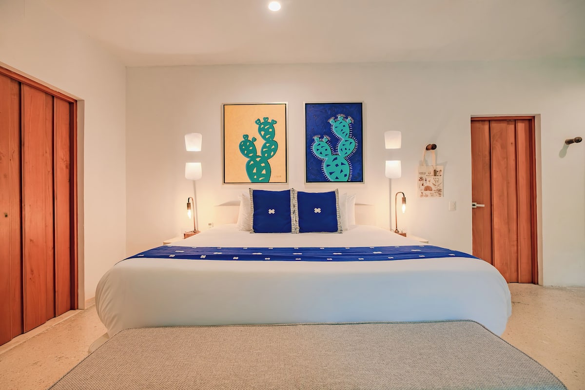 Family Suite, 2 Bedrooms