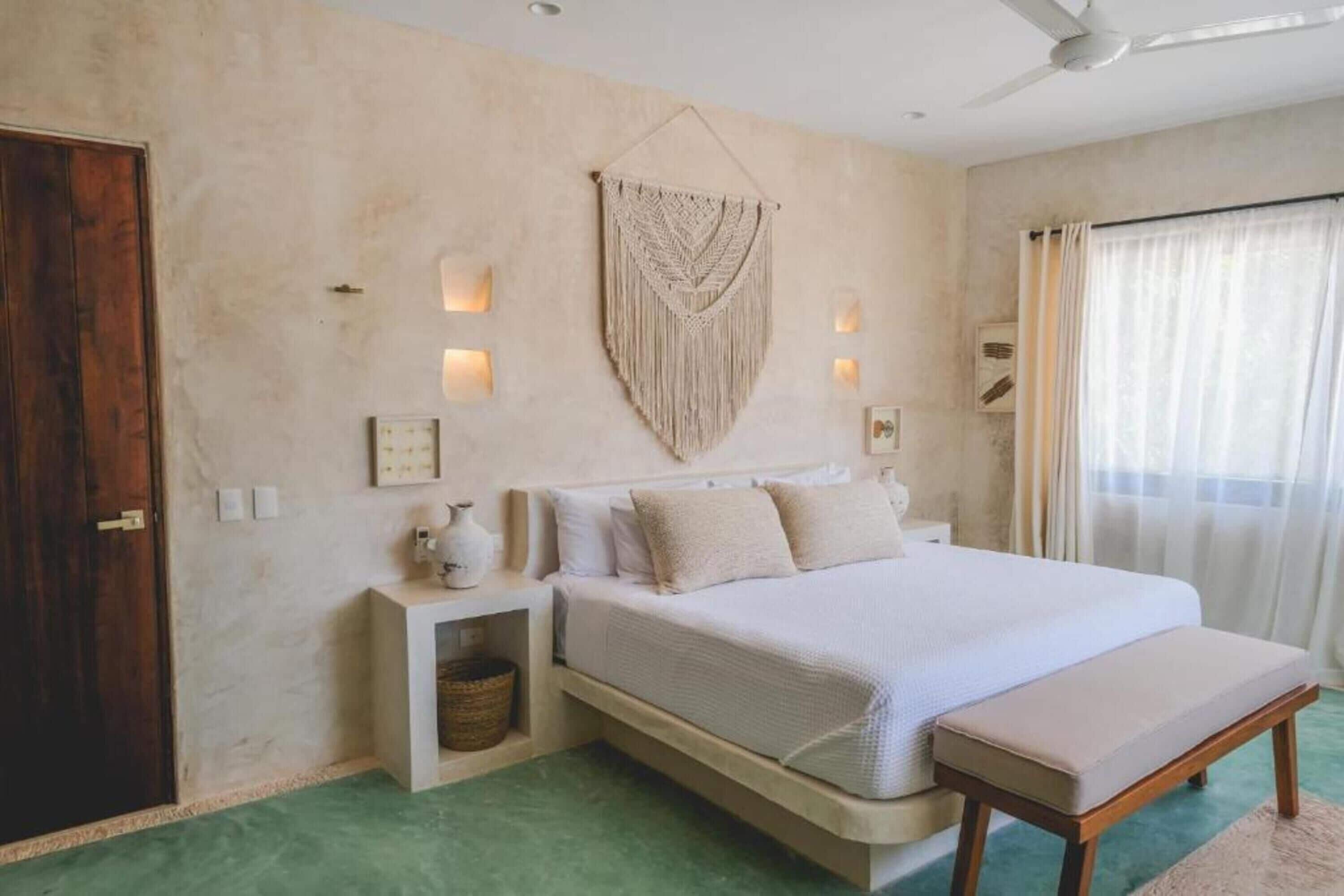 1 bedroom, premium bedding, select comfort beds, minibar