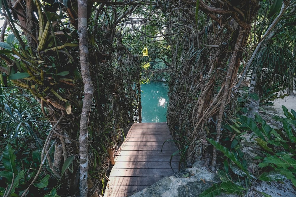 Wakax Hacienda - Cenote & Boutique Hotel - Small Luxury Hotels of the World